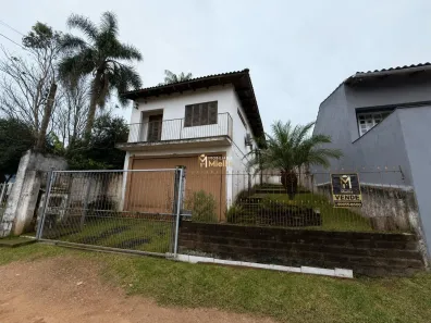 Casa com 3 Quartos à venda, 126m² no Fiuza, Viamão