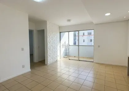 Apartamento com 2 Quartos à venda, 48m² no Ponte do Imaruim, Palhoça
