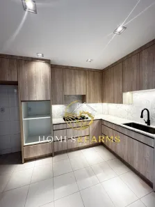 Apartamento com 3 Quartos à venda, 116m² no Setor Bueno, Goiânia