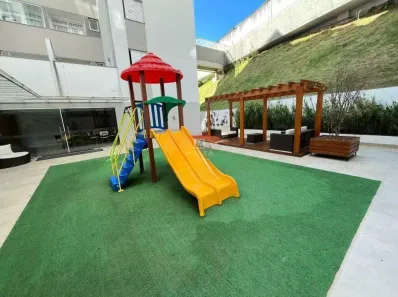 Apartamento com 2 Quartos para alugar, 60m² no Buritis, Belo Horizonte