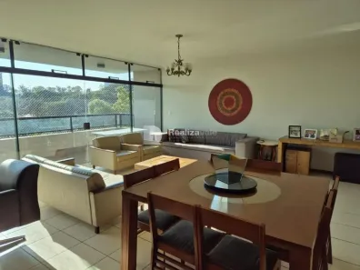 Apartamento com 3 Quartos à venda, 216m² no Jardim Apolo I, São José dos Campos