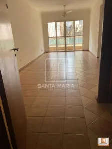 Apartamento com 3 Quartos à venda, 108m² no Jardim Irajá, Ribeirão Preto