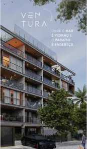 Apartamento com 1 Quarto à venda, 39m² no Centro, Marechal Deodoro