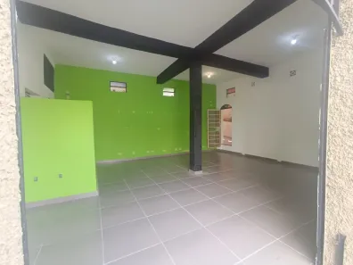 Ponto Comercial para alugar, 40m² no Boa Vista, Belo Horizonte