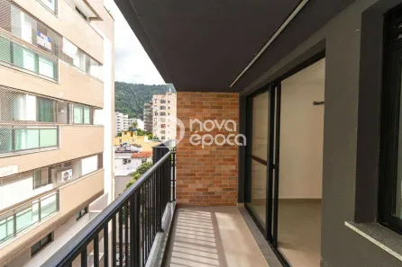 Apartamento com 3 Quartos à venda, 84m² no Botafogo, Rio de Janeiro