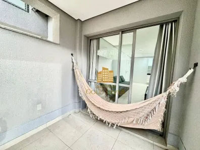 Apartamento com 2 Quartos para venda ou aluguel, 99m² no Vila Leopoldina, São Paulo