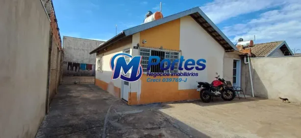 Casa com 2 Quartos à venda, 67m² no Loteamento Parque Residencial da Lealdade, São José do Rio Preto