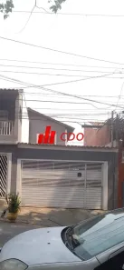 Sobrado com 3 Quartos à venda, 140m² no Jardim Casablanca, São Paulo