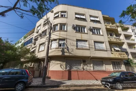 Apartamento com 3 Quartos à venda, 116m² no Santana, Porto Alegre