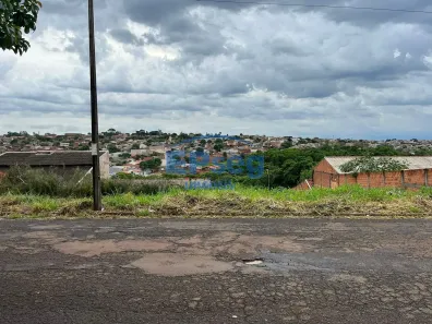 Lote/Terreno à venda, 600m² no Olímpico, Londrina