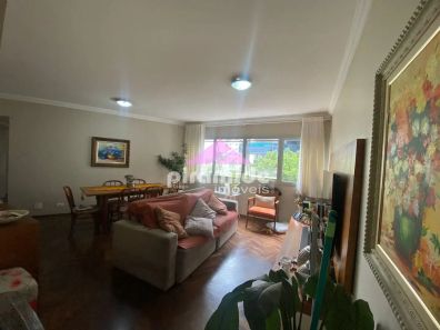 Apartamento com 3 Quartos à venda, 94m² no Vila Adyana, São José dos Campos