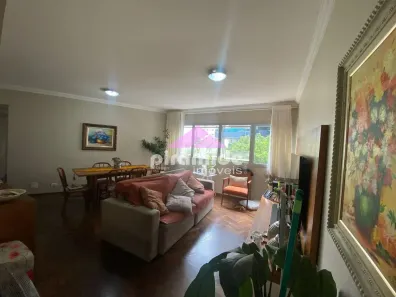 Apartamento com 3 Quartos à venda, 94m² no Vila Adyana, São José dos Campos