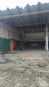 Galpão/Depósito/Armazém para alugar, 77m² no Jardim Santa Maria, Jacareí