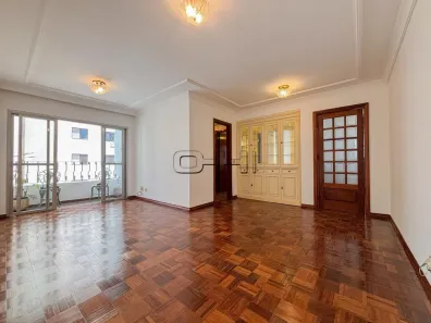 Apartamento com 2 Quartos à venda, 87m² no Moema, São Paulo