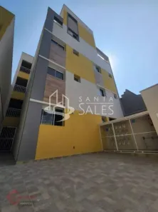 Apartamento com 2 Quartos à venda, 34m² no Cidade Mãe do Céu, São Paulo