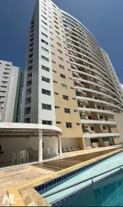 Apartamento com 2 Quartos à venda, 55m² no Petrópolis, Natal