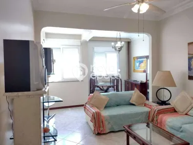 Apartamento com 2 Quartos à venda, 114m² no Copacabana, Rio de Janeiro