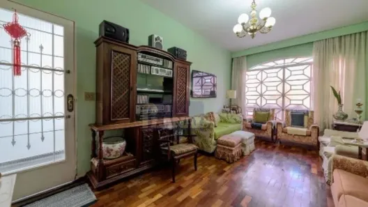 Sobrado com 3 Quartos à venda, 166m² no Parque Jabaquara, São Paulo