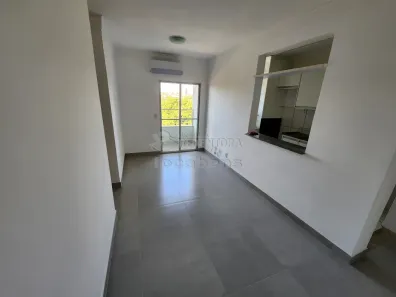 Apartamento com 3 Quartos para alugar, 85m² no Jardim Bela Vista, São José do Rio Preto