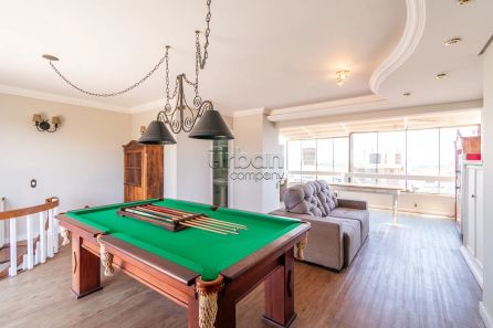 Cobertura com 3 Quartos à venda, 190m² no Jardim Lindóia, Porto Alegre