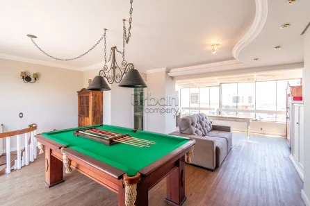 Cobertura com 3 Quartos à venda, 189m² no Jardim Lindóia, Porto Alegre