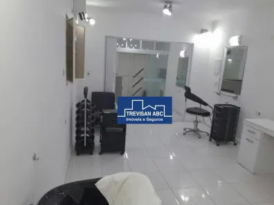 Ponto Comercial para alugar, 56m² no Assunção, São Bernardo do Campo