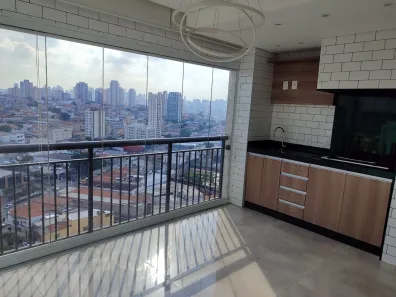 Apartamento com 4 Quartos à venda, 103m² no Vila Carrão, São Paulo