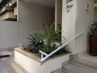 Apartamento com 2 Quartos à venda, 85m² no Icaraí, Niterói