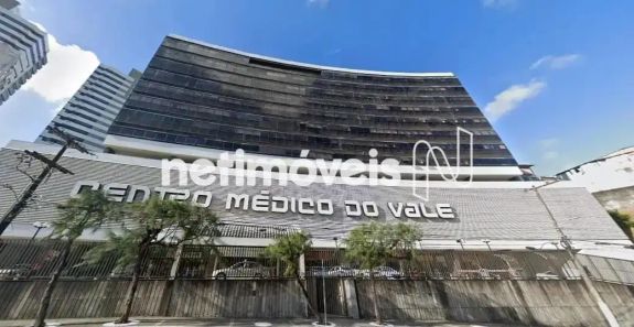 Sala Comercial à venda, 31m² no Canela, Salvador