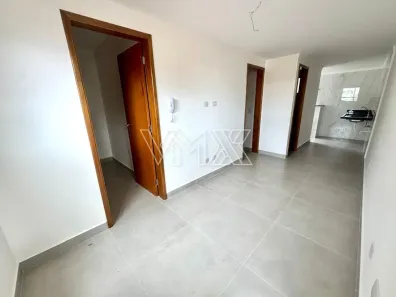 Apartamento com 2 Quartos para alugar, 45m² no Vila Paiva, São Paulo