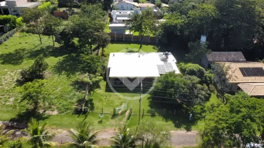 Casa de Condomínio com 4 Quartos à venda, 260m² no , Hidrolândia