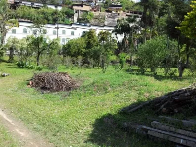 Lote/Terreno à venda, 4225m² no Quissama, Petrópolis