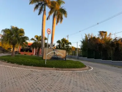 Lote/Terreno à venda, 548m² no Alto do Sion, Atibaia