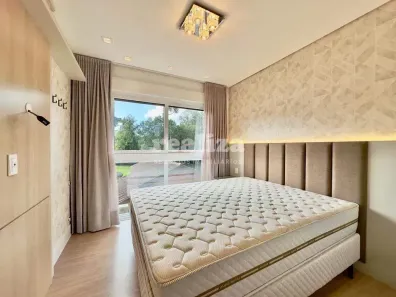 Apartamento com 2 Quartos à venda, 78m² no Santa Terezinha, Canela