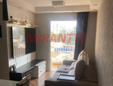 Apartamento com 3 Quartos à venda, 67m² no Vila Maria Alta, São Paulo