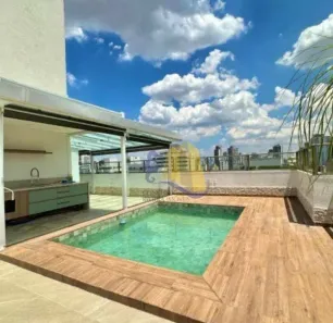 Cobertura com 3 Quartos à venda, 500m² no Aclimação, São Paulo