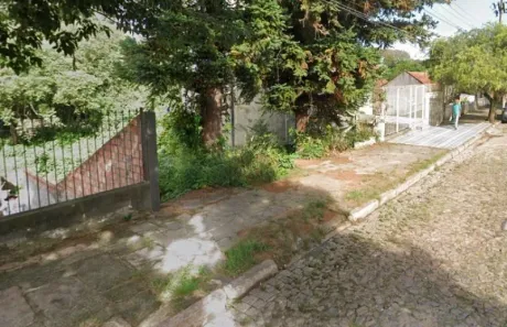 Lote/Terreno à venda, 320m² no Teresópolis, Porto Alegre