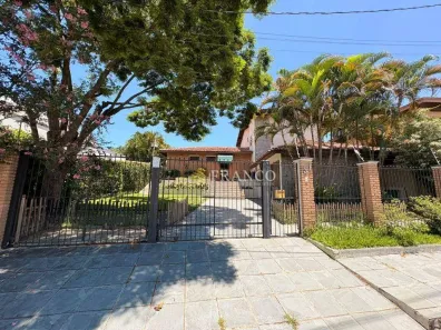 Casa de Condomínio com 4 Quartos à venda, 350m² no Loteamento Eldorado, Tremembé
