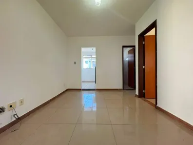 Apartamento com 2 Quartos para alugar, 43m² no Solar do Barreiro (Barreiro), Belo Horizonte