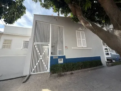 Casa com 3 Quartos à venda, 138m² no Vila Industrial, Campinas