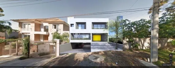 Lote/Terreno à venda, 283m² no Vila Assunção, Porto Alegre