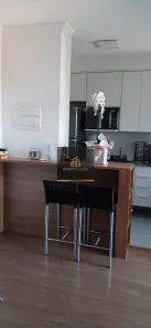Apartamento com 2 Quartos à venda, 54m² no Jardim Carolina, Jundiaí