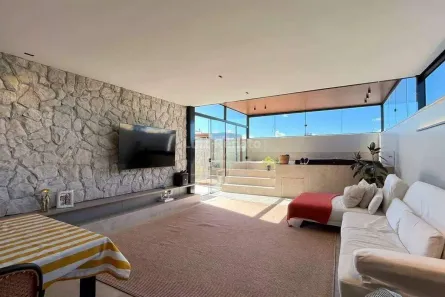 Apartamento com 4 Quartos à venda, 220m² no Renascença, Belo Horizonte