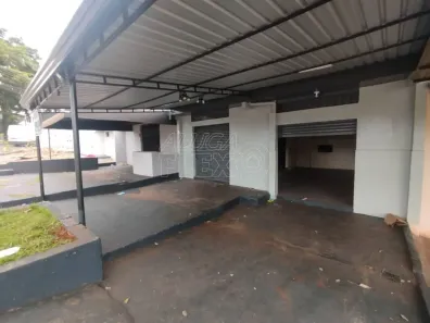 Ponto Comercial para alugar, 70m² no Califórnia, Londrina