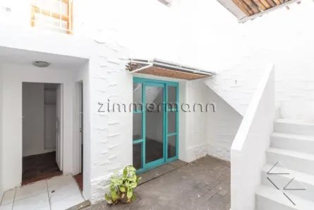 Sobrado com 4 Quartos à venda, 120m² no Jardim Paulista, São Paulo