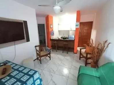 Apartamento com 1 Quarto à venda, 52m² no Pituba, Salvador