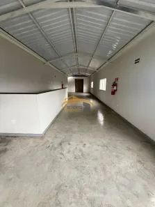 Ponto Comercial à venda, 130m² no Santo Antônio, Osasco