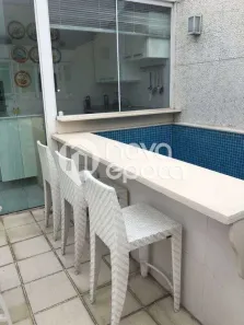 Apartamento com 3 Quartos à venda, 159m² no Leblon, Rio de Janeiro