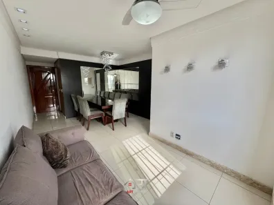 Apartamento com 3 Quartos à venda, 80m² no Praia das Gaivotas, Vila Velha