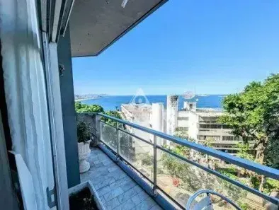 Apartamento com 3 Quartos à venda, 115m² no Vidigal, Rio de Janeiro